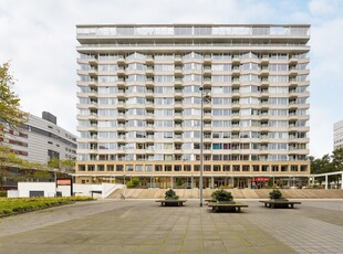 Woonhuis in Amsterdam met 4 kamers