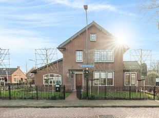 Woonhuis in Loenen Aan De Vecht met 7 kamers