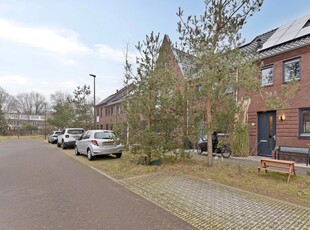 Woonhuis in Vught met 4 kamers