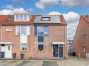 Wrongelstraat 34, Purmerend