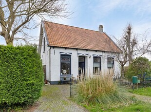 Zuidweg 27, Zonnemaire