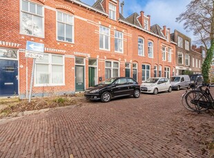 Zwarteweg 7, Groningen