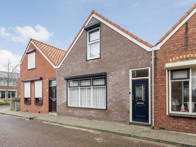 Bleekveldstraat 3