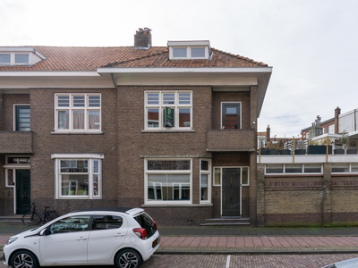 Korte Parkstraat 9