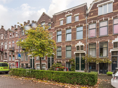 Lisstraat 31AB