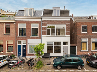 Ooftstraat 3a