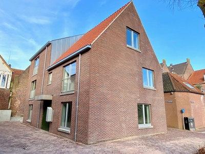 3e Walsteeg in Hattem (45m2)