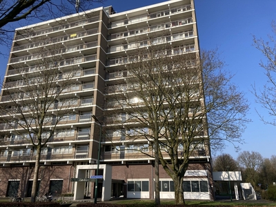 Alfred Nobellaan in De Bilt (89m2)