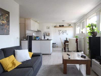 Appartement te huur Amalia van Anhaltstraat, Eindhoven