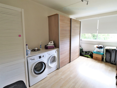 Appartement te huur Amerongenstraat, Breda