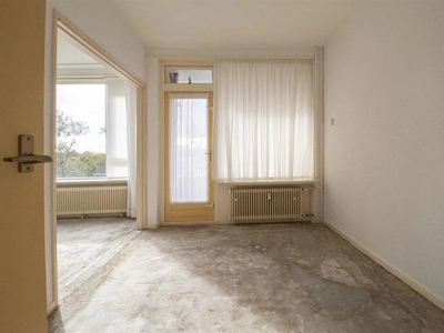 Appartement te huur Biesboschlaan, Stadskanaal