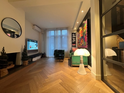 Appartement te huur Heggenstraat, Maastricht