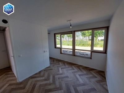 Appartement te huur Het Zwin, Middelburg