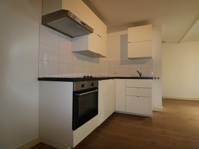 Appartement te huur Hofstraat, Groningen