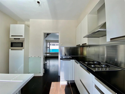 Appartement te huur Hoogstraat, Rotterdam