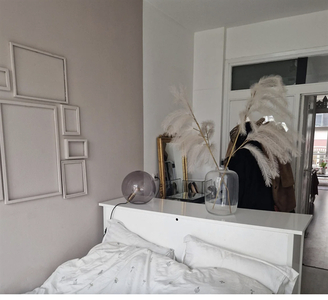 Appartement te huur Kromme Jak, Zwolle