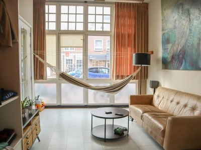 Appartement te huur Laat, Alkmaar