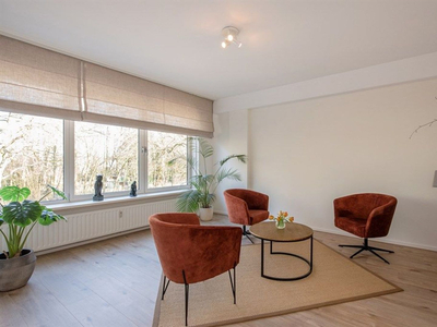 Appartement te huur Leidsestraatweg, Den Haag