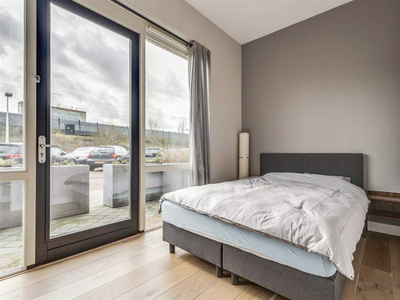 Appartement te huur Louis Armstronglaan, Utrecht