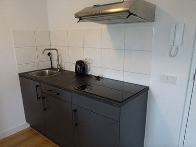 Appartement te huur Manuscriptstraat, Almere