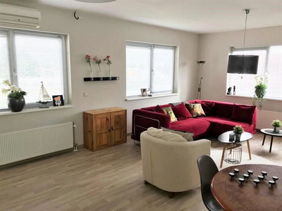 Appartement te huur Marsweg, Zeewolde