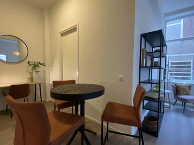 Appartement te huur Nieuwe Boteringestraat, Groningen