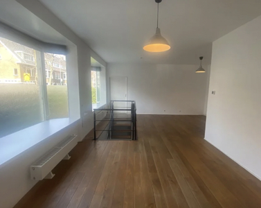 Appartement te huur Nieuwe Kerkstraat, Rotterdam