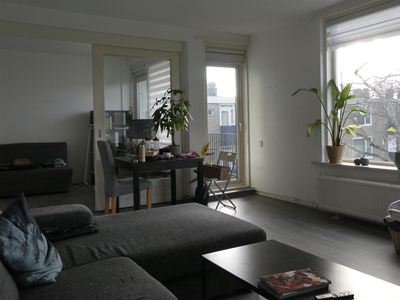 Appartement te huur Otto van Taverenstraat, Enschede