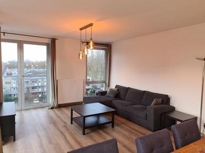 Appartement te huur Pieter Calandlaan, Amsterdam