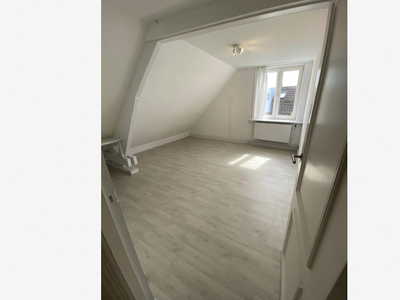 Appartement te huur Potterstraat, Bergen Op Zoom