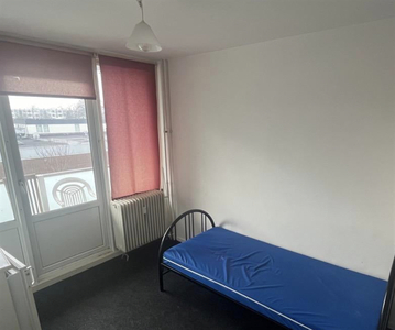 Appartement te huur Rembrandtlaan, Enschede