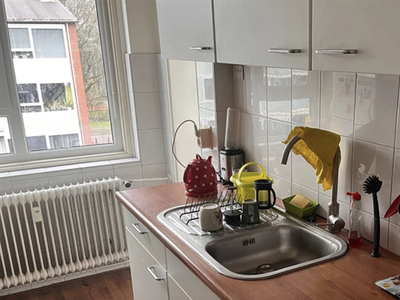 Appartement te huur Rembrandtlaan, Enschede