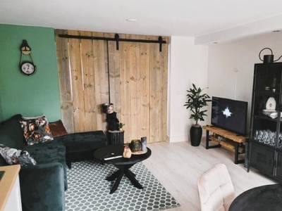 Appartement te huur Rijnstraat, Den Bosch