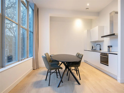 Appartement te huur 's-Gravendijkwal, Rotterdam