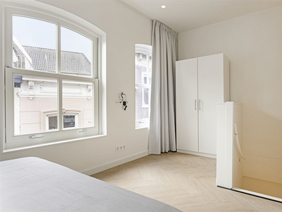 Appartement te huur Snellestraat, Den Bosch