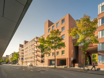 Appartement te huur Stellalunet, Maastricht