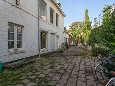 Appartement te huur Tongersestraat, Maastricht