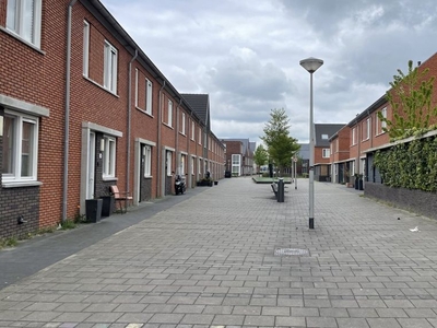 Balgzandstraat in Amsterdam (129m2)