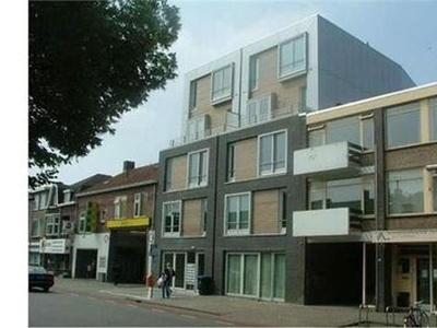 Besterdring in Tilburg (24m2)