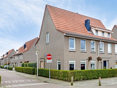 Bosuilstraat 22