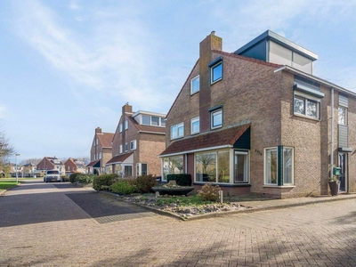 Boterzwin in Den Helder (145m2)