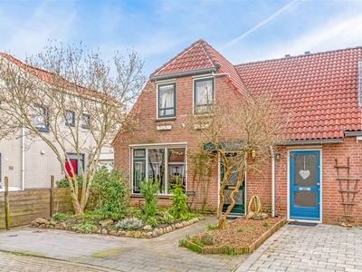 Bovenwielstraat 2 D