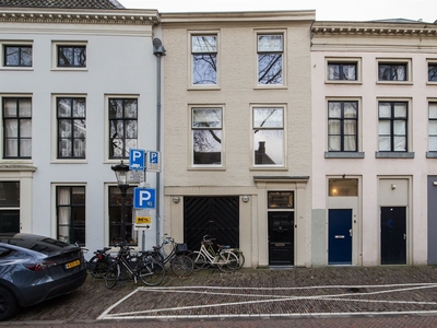 Breedstraat 25 a