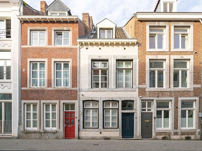 Brusselsestraat in Maastricht (161m2)