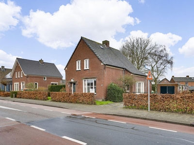 Burg. Greijmansstraat in Nederweert (108m2)