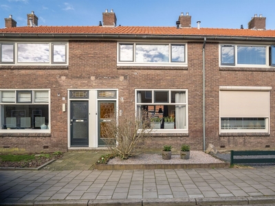 Ceramstraat 19