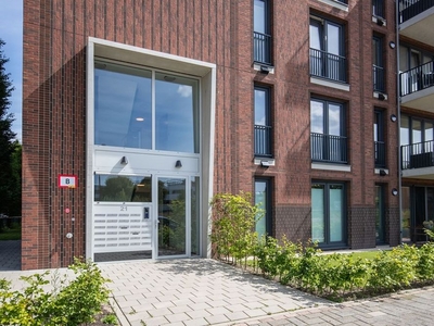 Coltbaan in Nieuwegein (77m2)