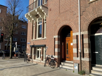 De Lairessestraat 128 H