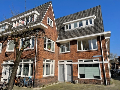 Gerard Noodtstraat in Utrecht (64m2)