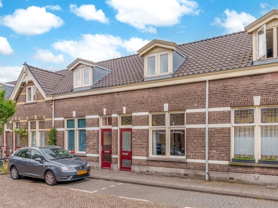 Goudsbloemstraat 20